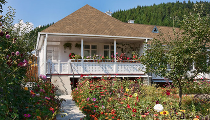 Гибкая черепица Шинглас