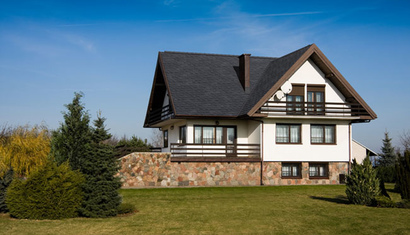 Гибкая черепица Шинглас